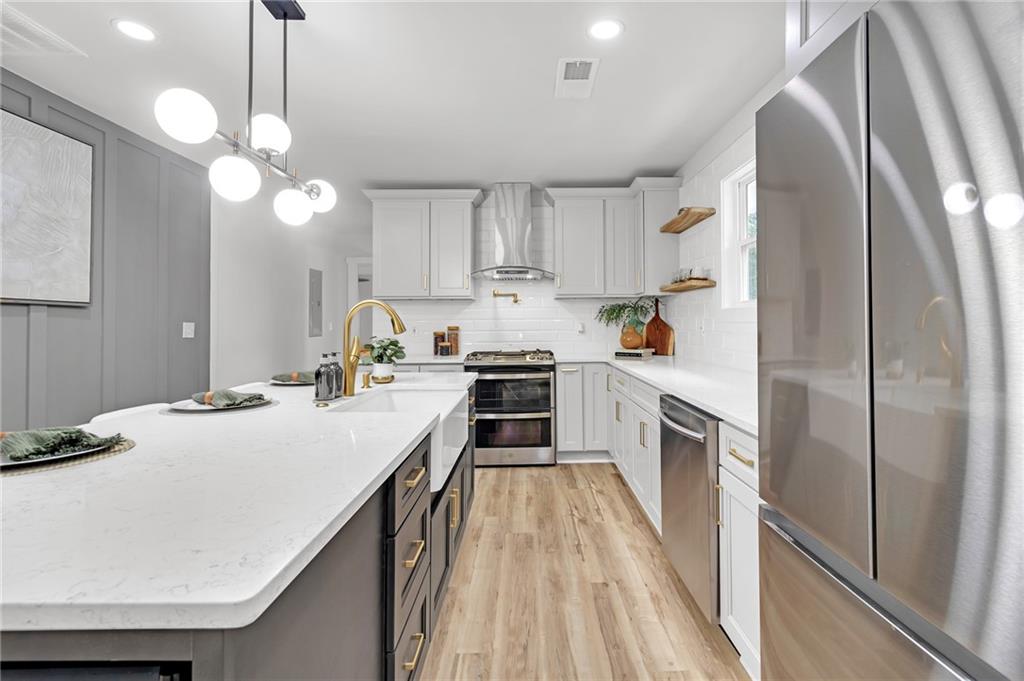 Edgewood - Residential