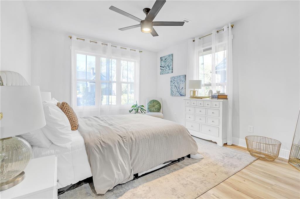 Edgewood - Residential
