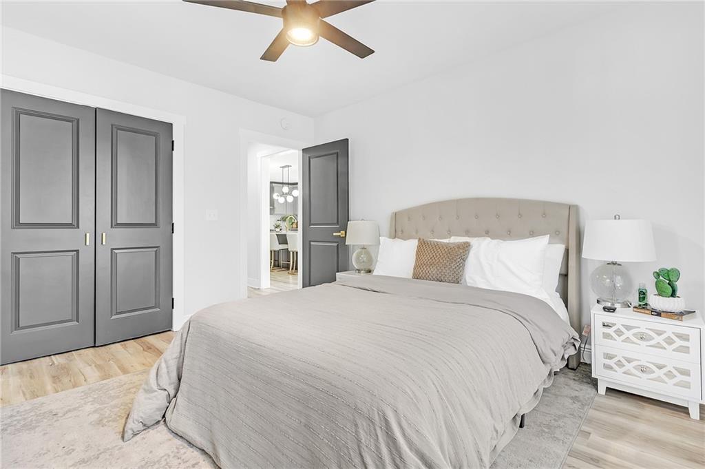 Edgewood - Residential