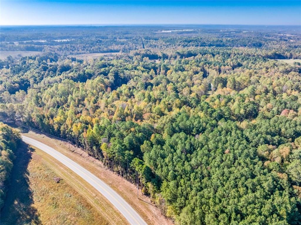 Beautiful wooded lot located in Jackson County very close to interstate 85 and downtown Jefferson. Bring your Builder! Purchase one or all three!