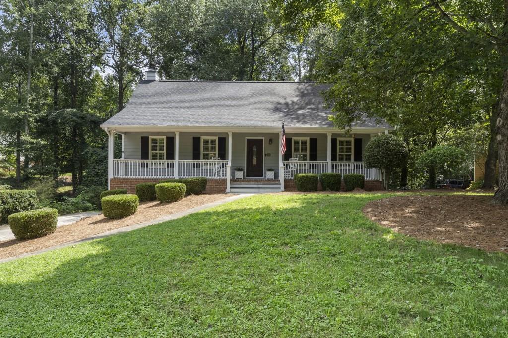 Heritage Farms - Residential