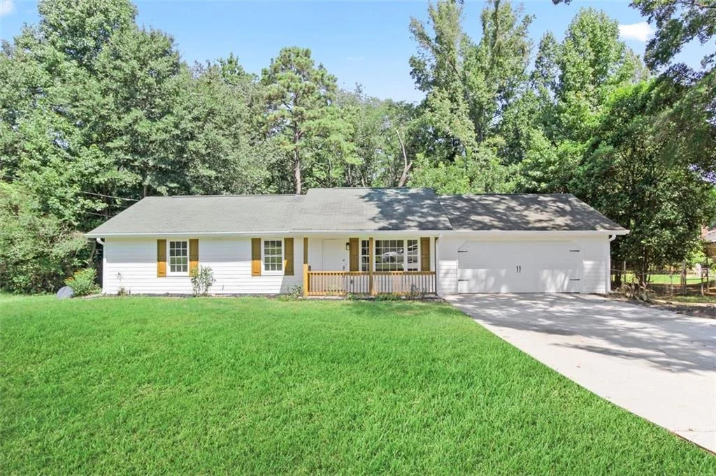 630 Crosscreek Trail SE