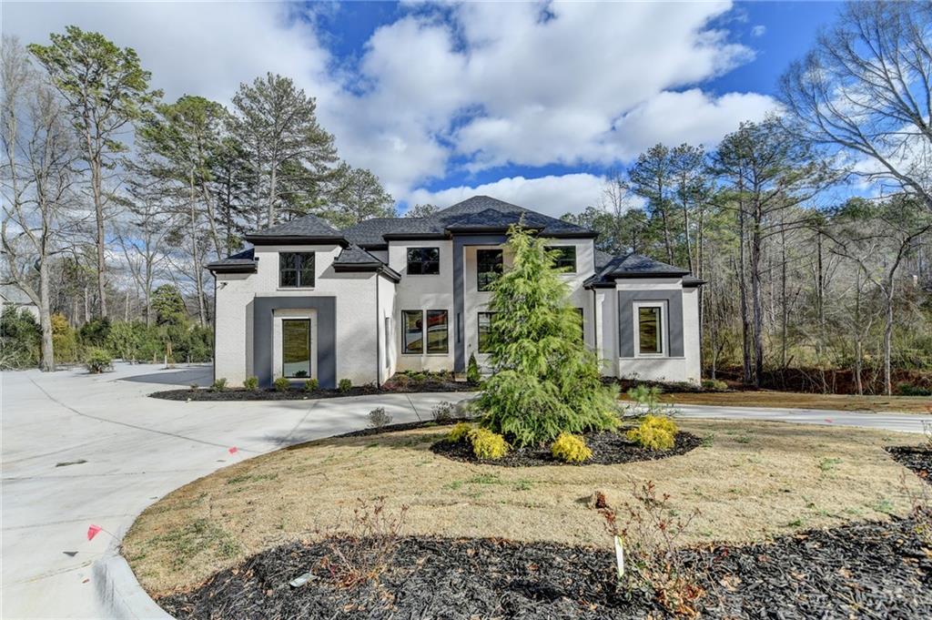 4090 Sandy Lake Drive