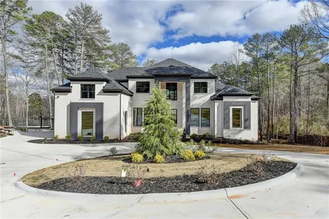 4090 Sandy Lake Drive, Stonecrest, GA 30038 - MLS#: 7568247