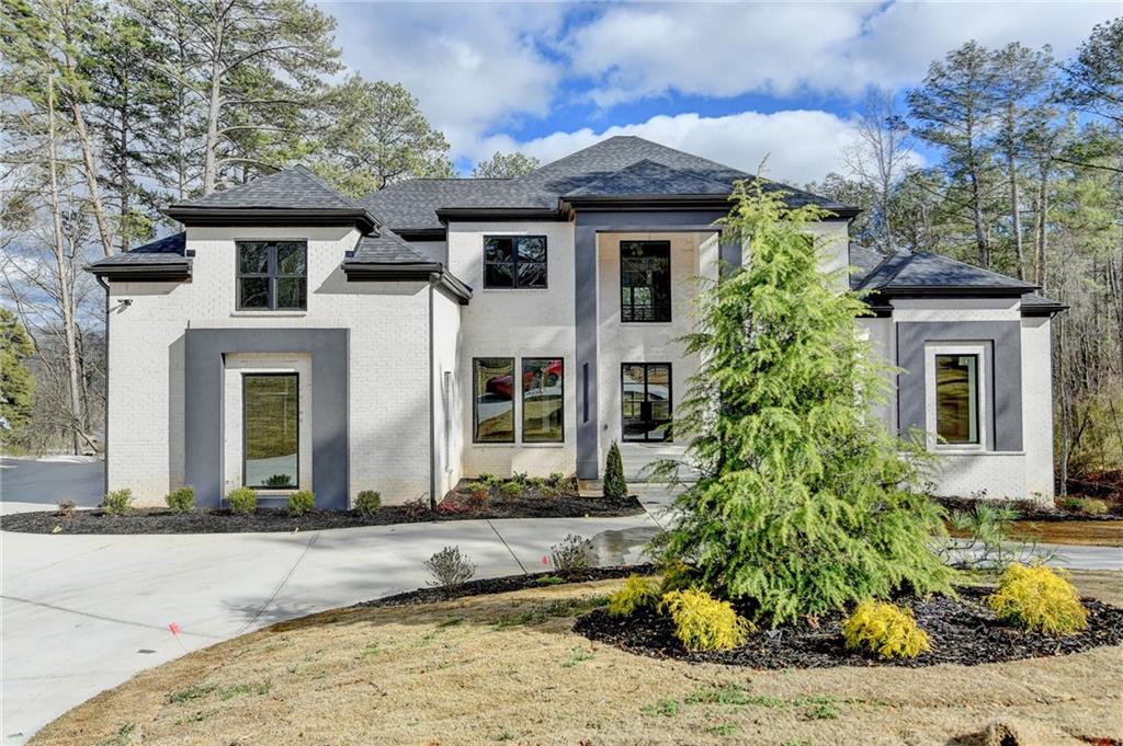 4090 Sandy Lake Drive