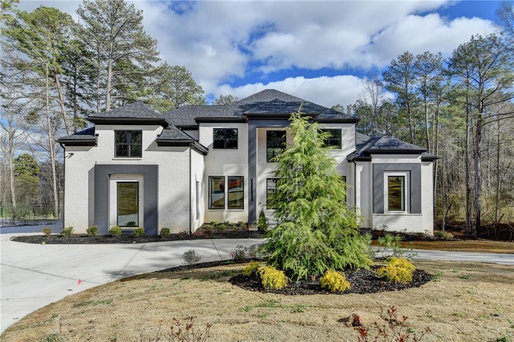 4090 Sandy Lake Drive