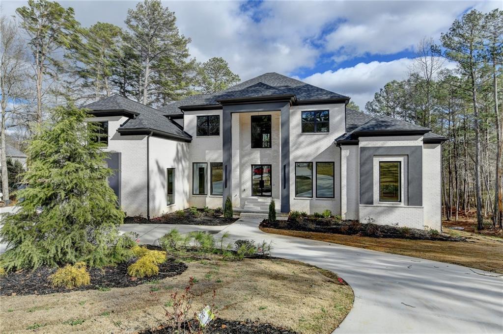 4090 Sandy Lake Drive