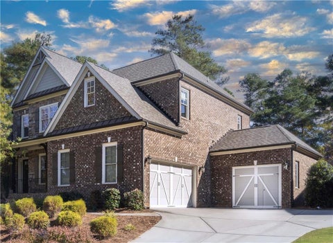 Homes For Rent - 1330 Atherton Park<br/> Roswell, GA 30076