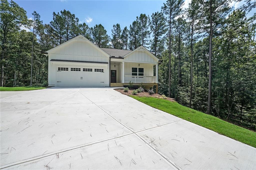 245 West Woods Drive