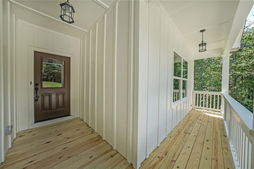 245 West Woods Drive