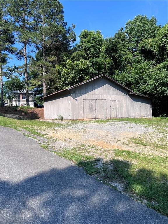 Photo 1 of 14 — 1160 Roach Hollow Road, Ringgold, GA 30736