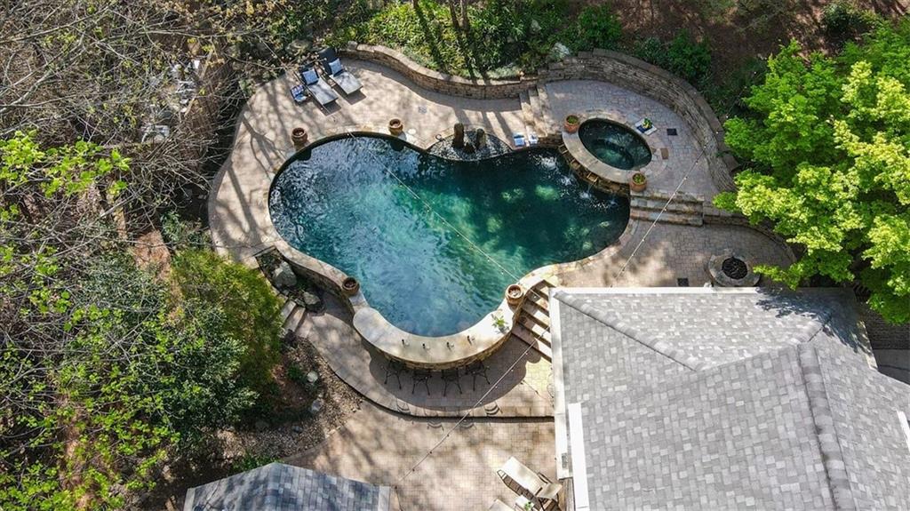 649 Lakeshore Drive, Berkeley Lake, Georgia image 27
