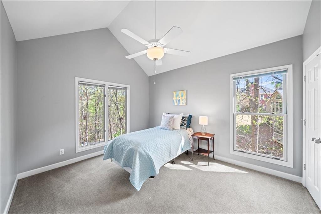 649 Lakeshore Drive, Berkeley Lake, Georgia image 22