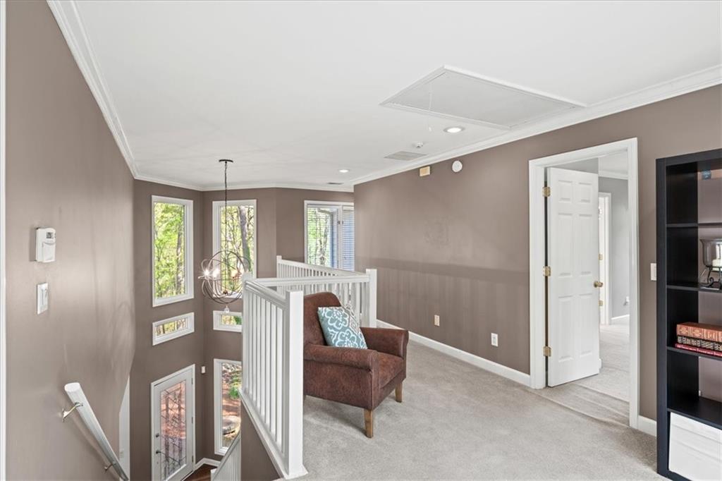649 Lakeshore Drive, Berkeley Lake, Georgia image 33