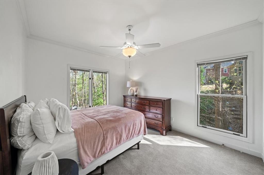 649 Lakeshore Drive, Berkeley Lake, Georgia image 21