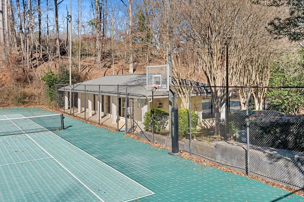 3486 Essex Avenue #88, Atlanta, Georgia image 25