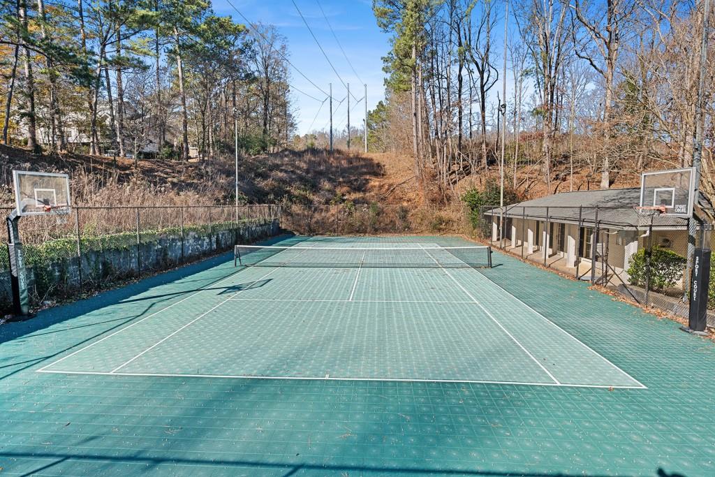 3486 Essex Avenue #88, Atlanta, Georgia image 24