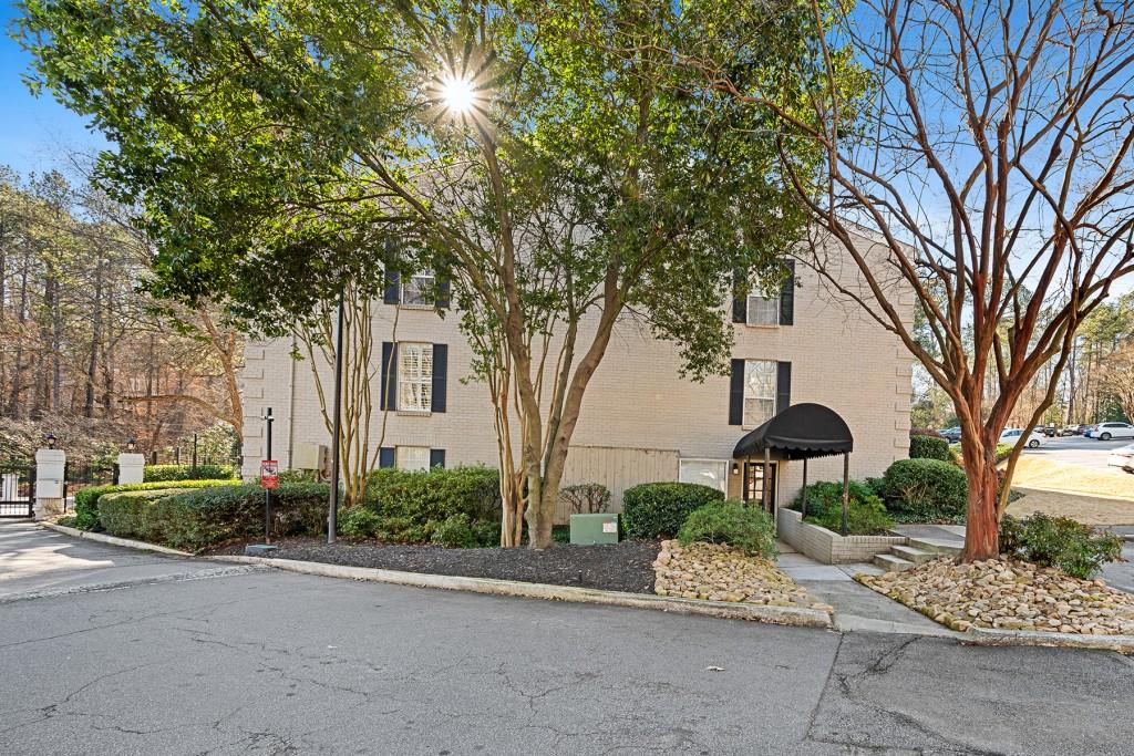 3486 Essex Avenue #88, Atlanta, Georgia image 26