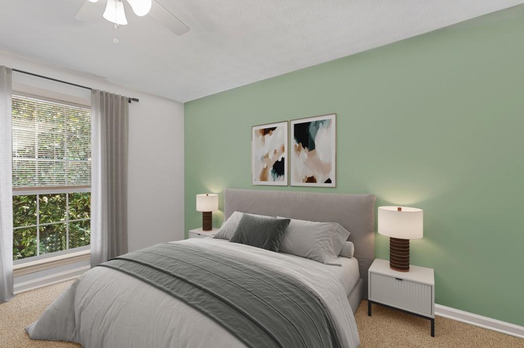 3486 Essex Avenue #88, Atlanta, Georgia image 11
