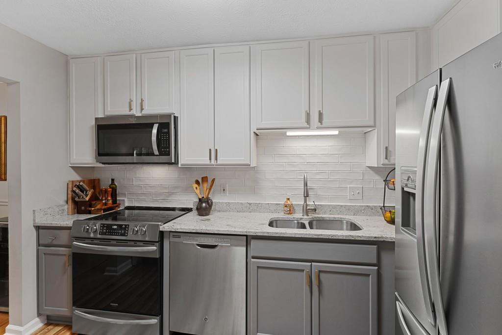 3486 Essex Avenue #88, Atlanta, Georgia image 9