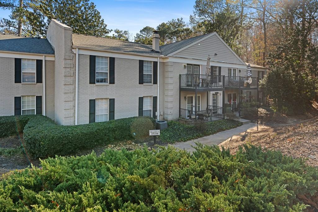 3486 Essex Avenue #88, Atlanta, Georgia image 19