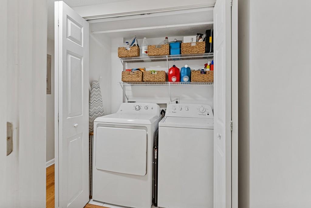 3486 Essex Avenue #88, Atlanta, Georgia image 13