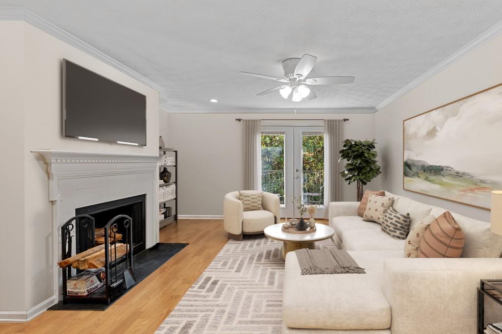 3486 Essex Avenue #88, Atlanta, Georgia image 1
