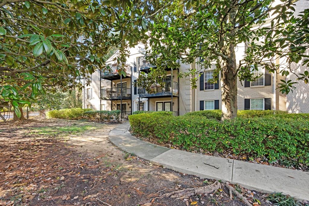 3486 Essex Avenue #88, Atlanta, Georgia image 20