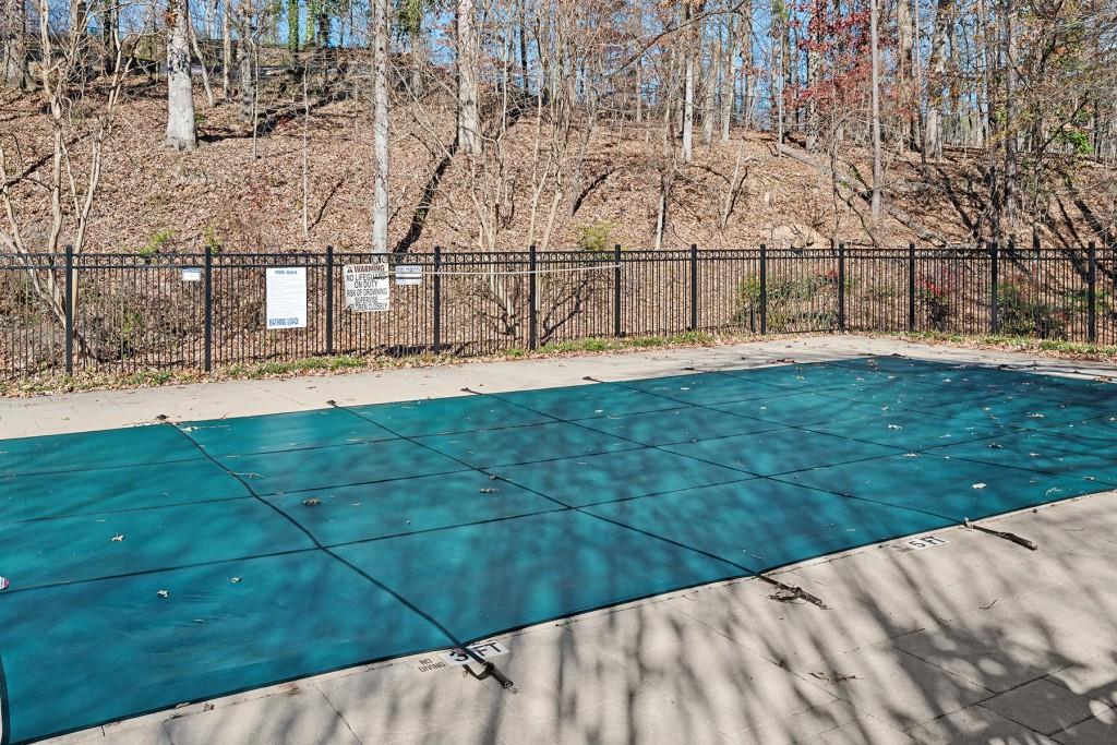3486 Essex Avenue #88, Atlanta, Georgia image 23