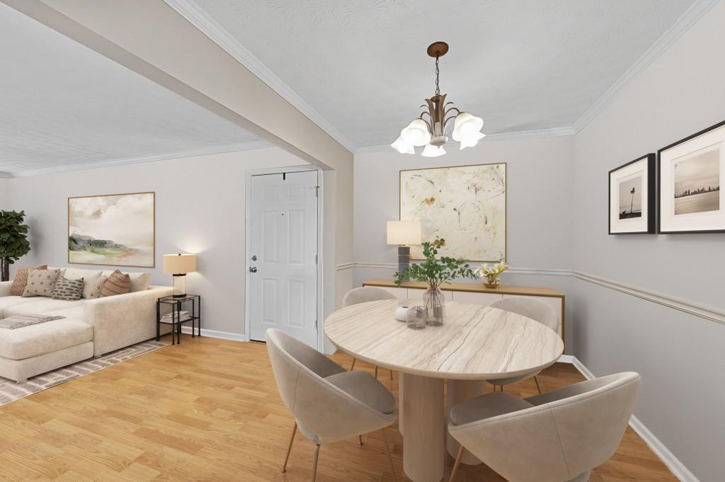 3486 Essex Avenue #88, Atlanta, Georgia image 6