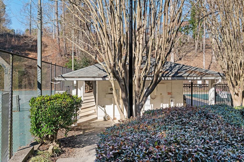 3486 Essex Avenue #88, Atlanta, Georgia image 21