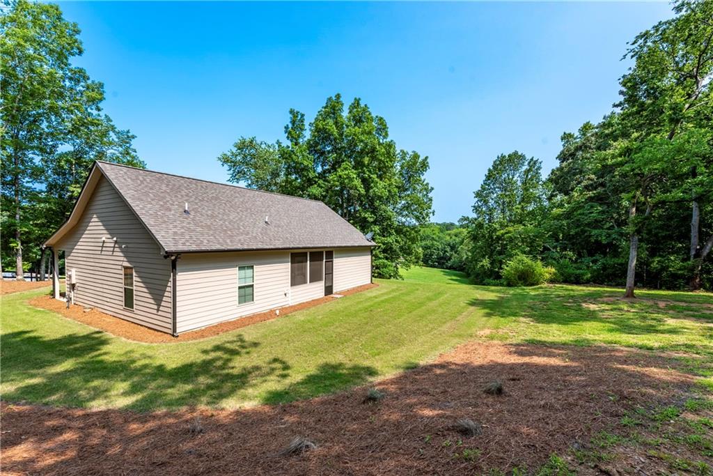 1960 York Drive, Canton, Georgia image 3