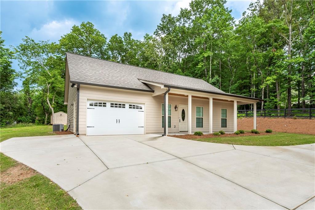 1960 York Drive, Canton, Georgia image 30