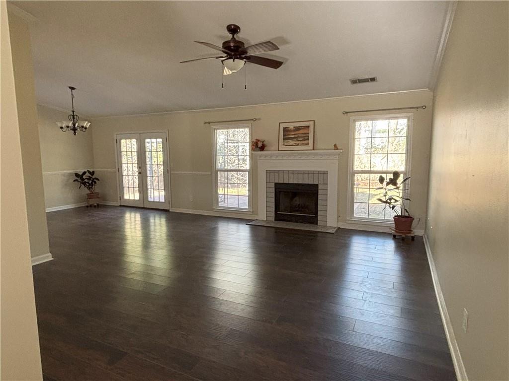Bridgemor Heights - Residential Lease