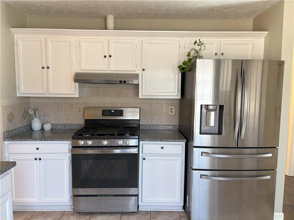 Bridgemor Heights - Residential Lease