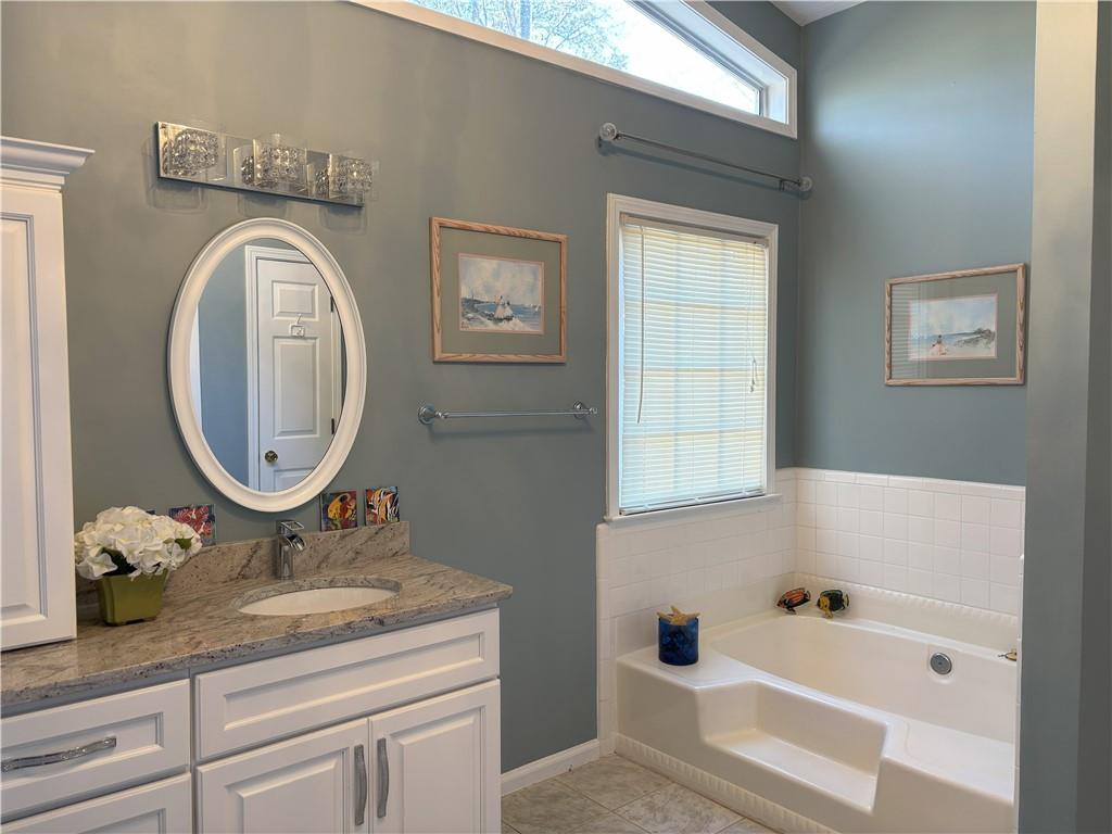 Bridgemor Heights - Residential Lease