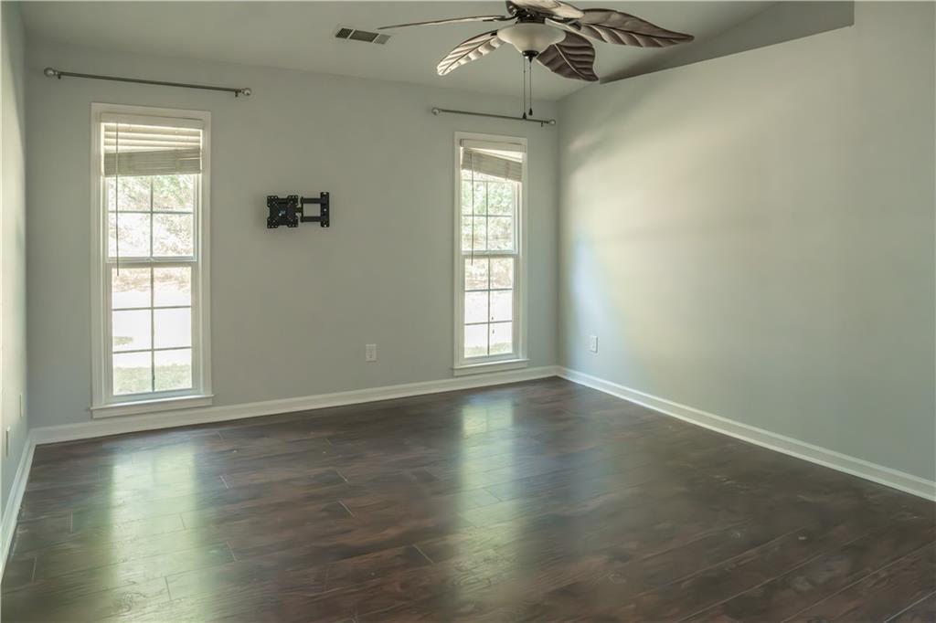 Bridgemor Heights - Residential Lease