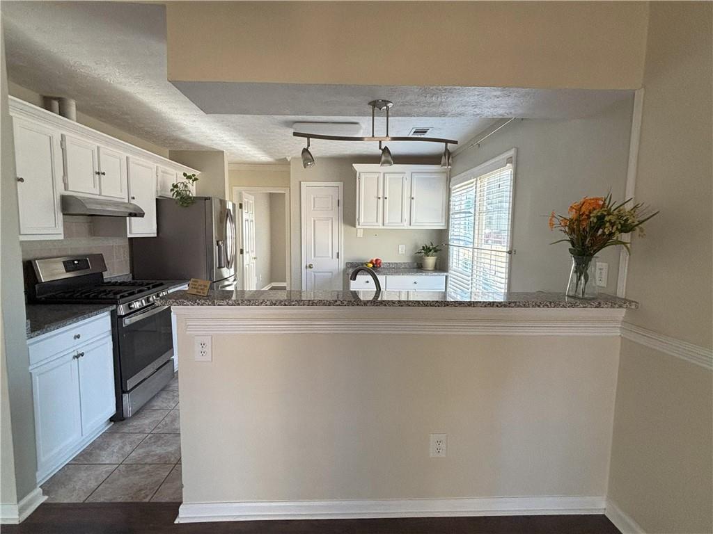 Bridgemor Heights - Residential Lease