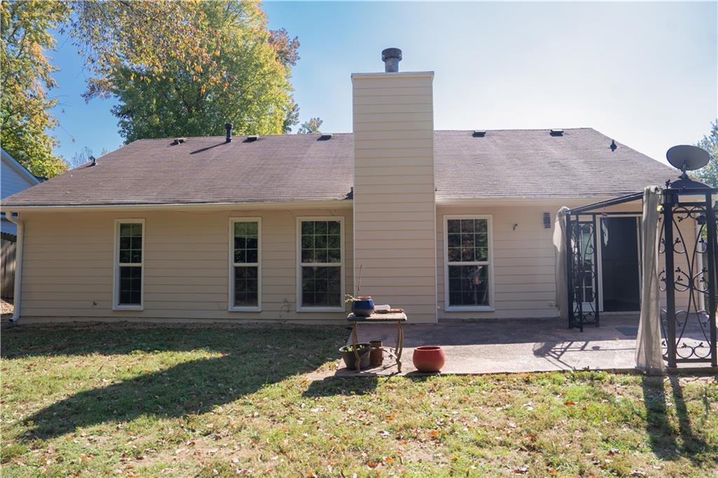 Bridgemor Heights - Residential Lease