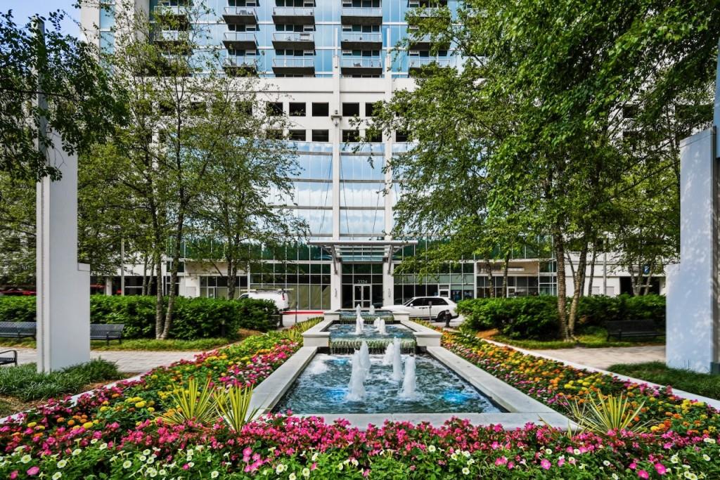 3324 Peachtree Road NE 2718
