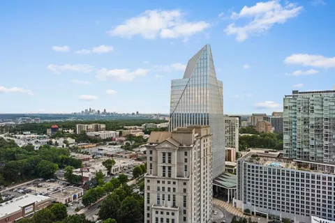 3324 Peachtree Road NE Unit 2718, Atlanta, GA 30326 - MLS#: 7404686