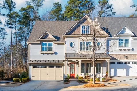 316 Booth Street Woodstock GA 30188