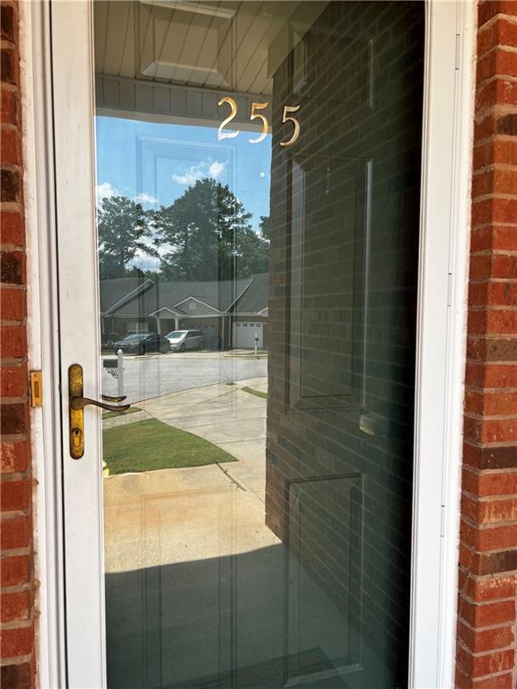 255 Tara Woods Drive