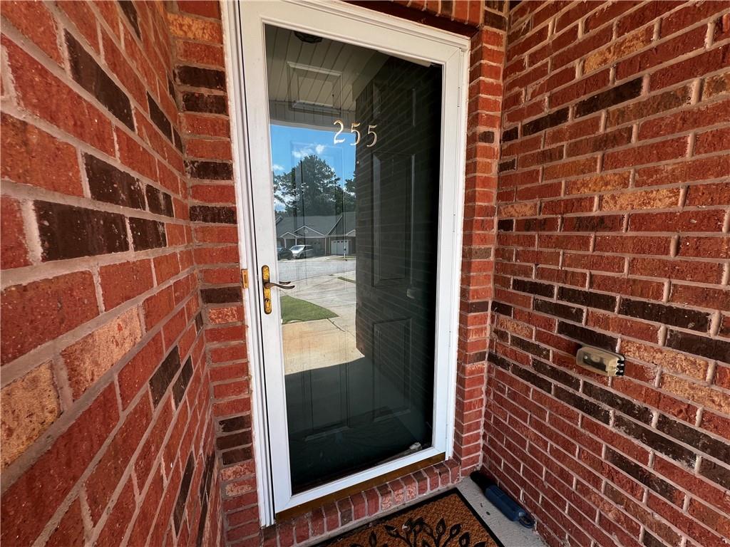 255 Tara Woods Drive