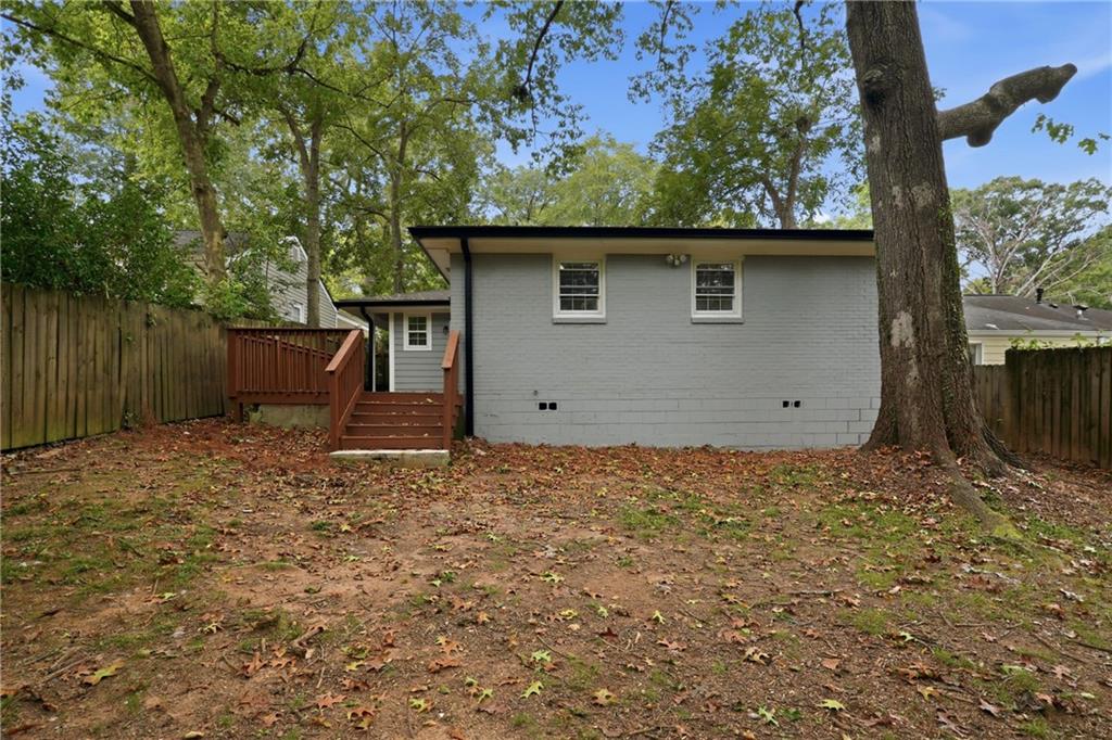 1410 Graymont Drive SW