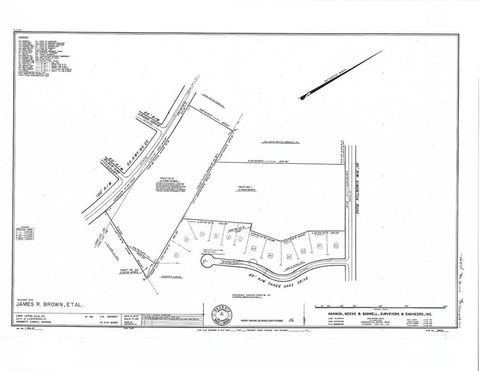 Vacant Land For Sale - 990 Grayson Highway<br/> Lawrenceville, GA 30046