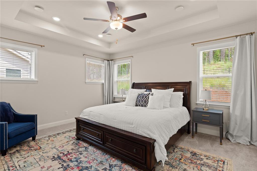 6100 Misty Hill Lane, Buford, Georgia image 20