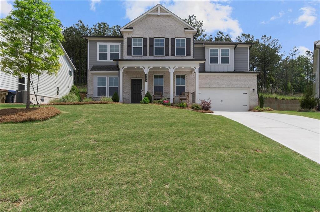 6100 Misty Hill Lane, Buford, Georgia image 5