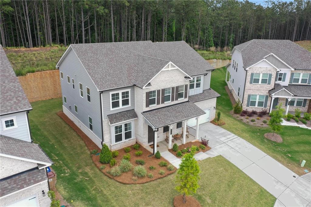 6100 Misty Hill Lane, Buford, Georgia image 1