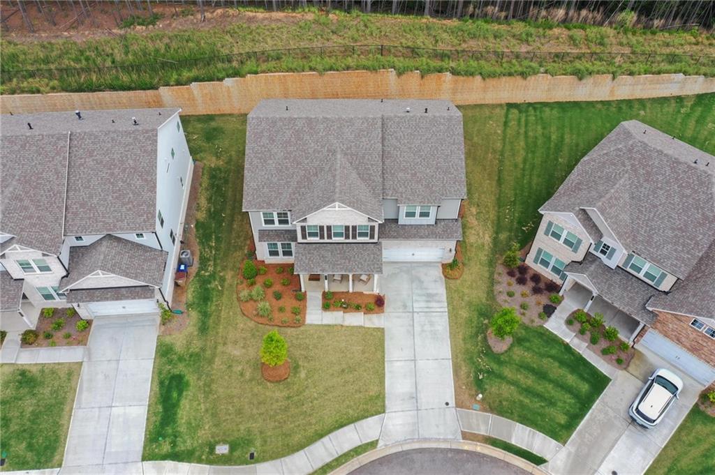 6100 Misty Hill Lane, Buford, Georgia image 35